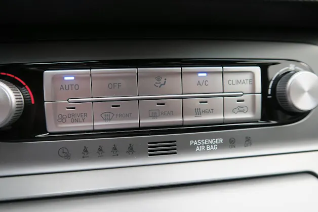 Hyundai Kona Electric Vertex
