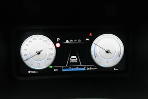 Hyundai Kona Electric Vertex
