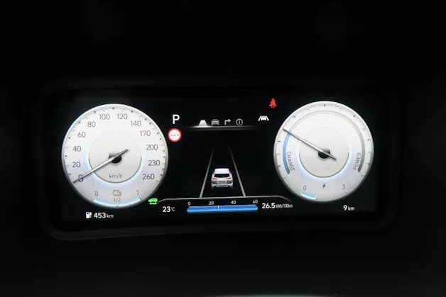 Hyundai Kona Electric Vertex