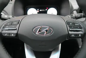 Hyundai Kona Electric Vertex