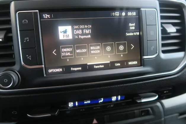 Opel Zafira Life L 2.0 CDTI 177 Business Edition S/S