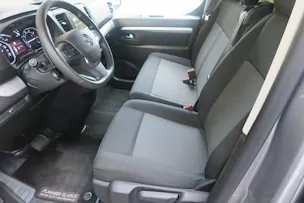 Opel Zafira Life L 2.0 CDTI 177 Business Edition S/S