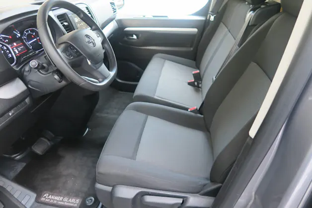 Opel Zafira Life L 2.0 CDTI 177 Business Edition S/S