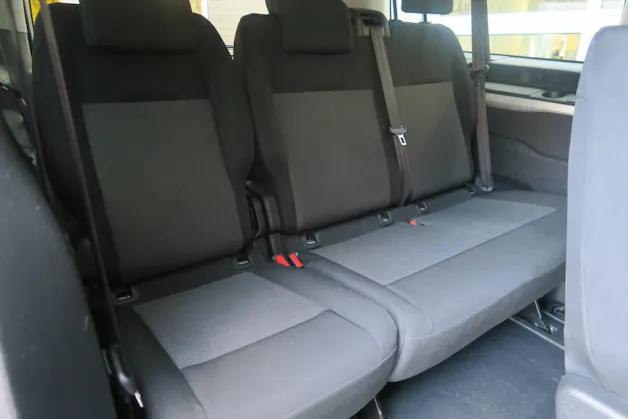 Opel Zafira Life L 2.0 CDTI 177 Business Edition S/S