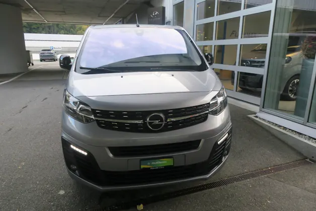 Opel Zafira Life L 2.0 CDTI 177 Business Edition S/S