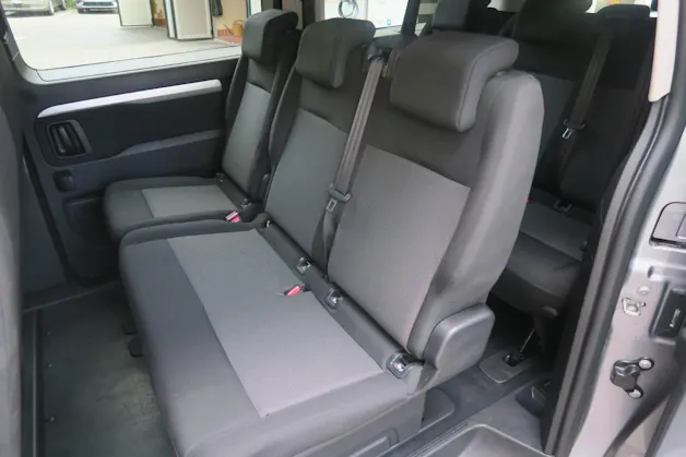 Opel Zafira Life L 2.0 CDTI 177 Business Edition S/S
