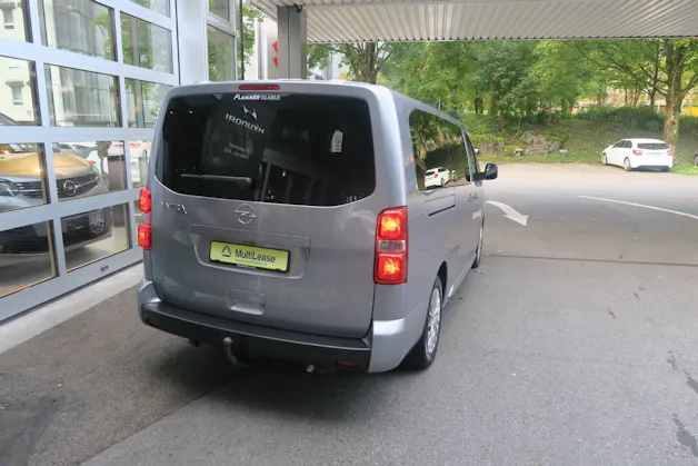 Opel Zafira Life L 2.0 CDTI 177 Business Edition S/S
