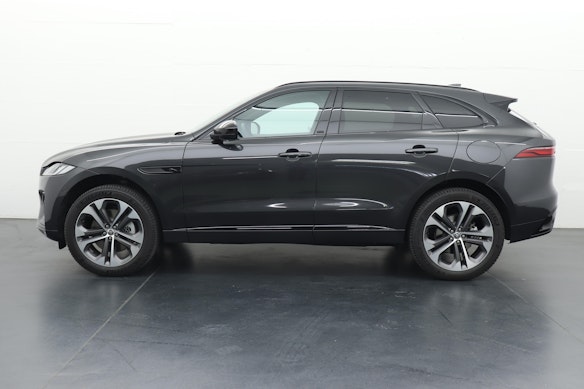JAGUAR F-Pace 2.0 P400e R-Dynamic HSE AWD 3