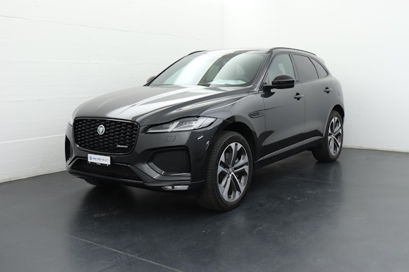 JAGUAR F-Pace 2.0 P400e R-Dynamic HSE AWD 0