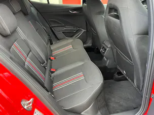 Škoda Fabia 1.5 TSI Monte Carlo DSG
