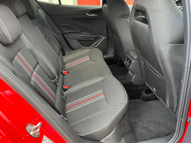Škoda Fabia 1.5 TSI Monte Carlo DSG