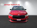 Škoda Fabia 1.5 TSI Monte Carlo DSG