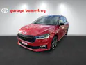 Škoda Fabia 1.5 TSI Monte Carlo DSG