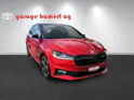 Škoda Fabia 1.5 TSI Monte Carlo DSG