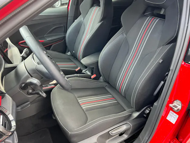 Škoda Fabia 1.5 TSI Monte Carlo DSG