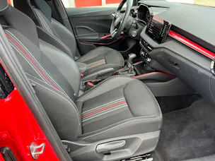 Škoda Fabia 1.5 TSI Monte Carlo DSG