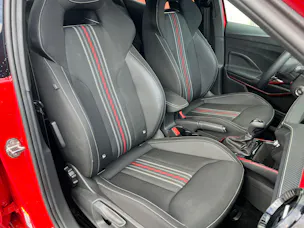 Škoda Fabia 1.5 TSI Monte Carlo DSG