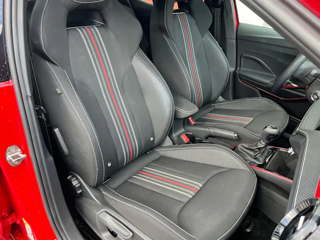 Škoda Fabia 1.5 TSI Monte Carlo DSG