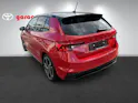Škoda Fabia 1.5 TSI Monte Carlo DSG