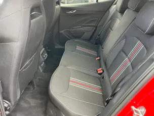 Škoda Fabia 1.5 TSI Monte Carlo DSG
