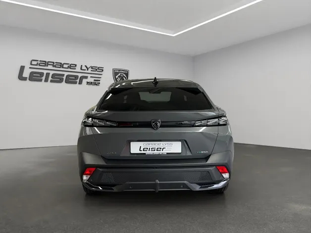 Peugeot 408 1.6 PHEV 180 GT