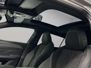 Peugeot 408 1.6 PHEV 180 GT