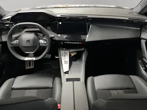 Peugeot 408 1.6 PHEV 180 GT