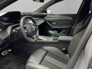 Peugeot 408 1.6 PHEV 180 GT