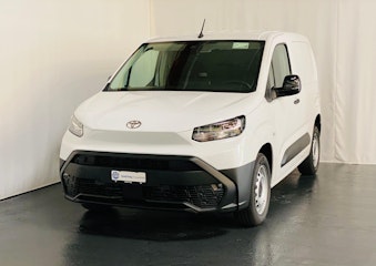 Vehicle image TOYOTA PROACE CITY