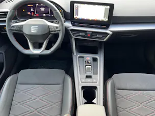 SEAT Leon 1.5 eTSI 150 Move FR DSG