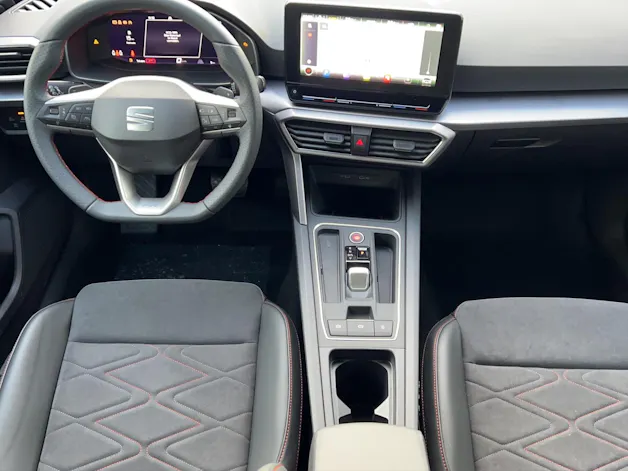 SEAT Leon 1.5 eTSI 150 Move FR DSG