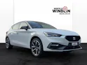 SEAT Leon 1.5 eTSI 150 Move FR DSG