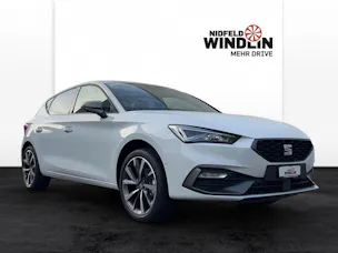 SEAT Leon 1.5 eTSI 150 Move FR DSG
