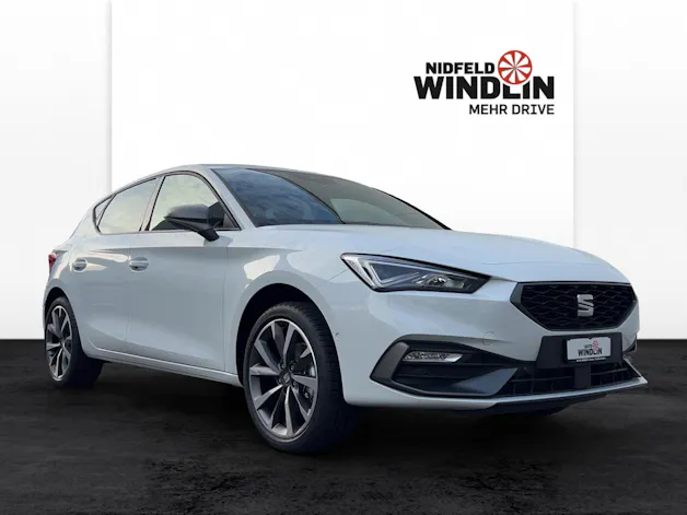 SEAT Leon 1.5 eTSI 150 Move FR DSG