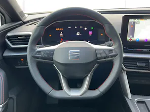SEAT Leon 1.5 eTSI 150 Move FR DSG