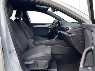 SEAT Leon 1.5 eTSI 150 Move FR DSG