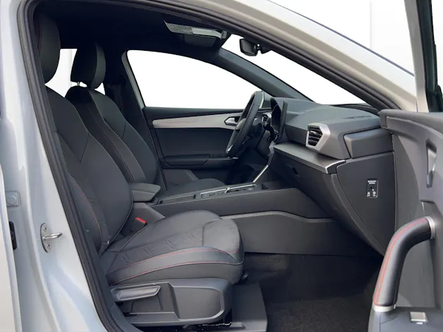 SEAT Leon 1.5 eTSI 150 Move FR DSG