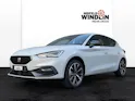 SEAT Leon 1.5 eTSI 150 Move FR DSG