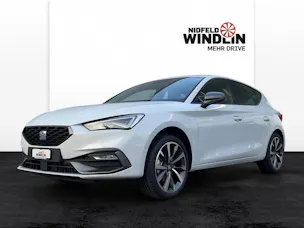 SEAT Leon 1.5 eTSI 150 Move FR DSG