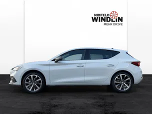 SEAT Leon 1.5 eTSI 150 Move FR DSG