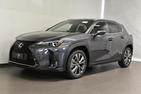 Vehicle image LEXUS UX0