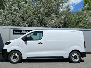 Toyota PROACE Van L1 1.5 D Active