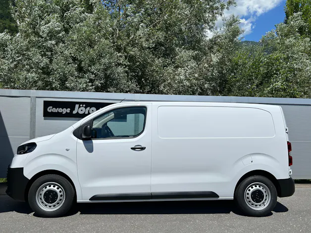 Toyota PROACE Van L1 1.5 D Active