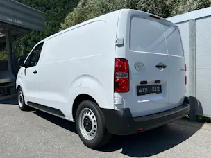 Toyota PROACE Van L1 1.5 D Active