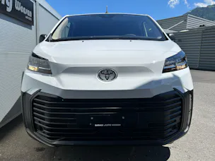 Toyota PROACE Van L1 1.5 D Active