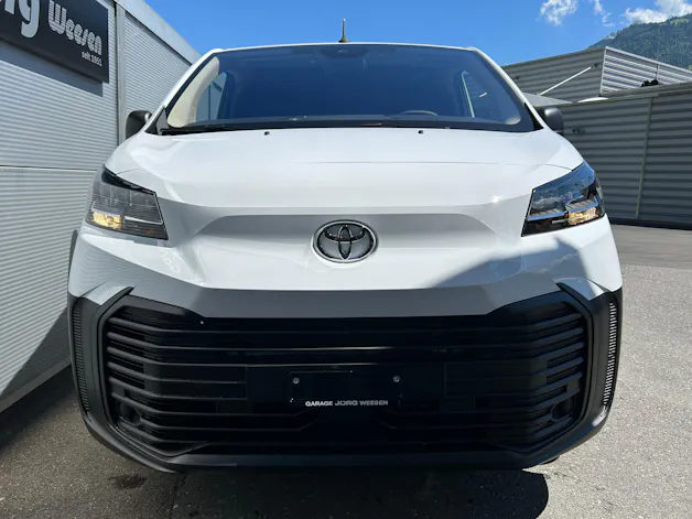 Toyota PROACE Van L1 1.5 D Active