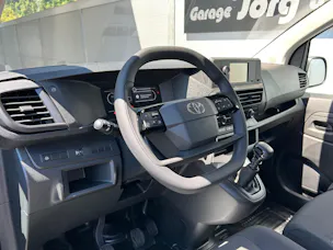 Toyota PROACE Van L1 1.5 D Active