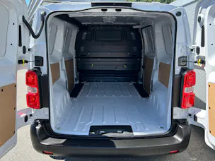 Toyota PROACE Van L1 1.5 D Active
