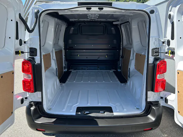 Toyota PROACE Van L1 1.5 D Active