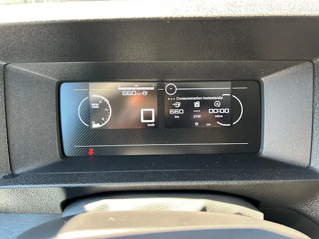 Toyota PROACE Van L1 1.5 D Active